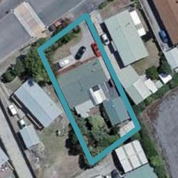 36 River Road, Masterton