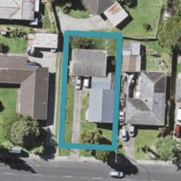 2/648 Pakuranga Road, Highland Park, Auckland