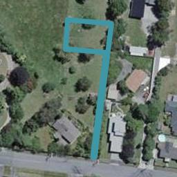 42C Colville Street, Masterton, Masterton