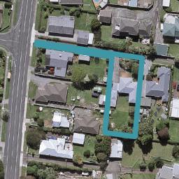 249C Tukapa Street, Hurdon, New Plymouth