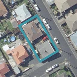 38 Atkinson Street, South Dunedin, Dunedin