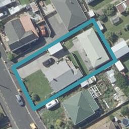 121 Fitzroy Street, Forbury, Dunedin