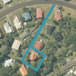 113 Tuna Place, Onemana, Whangamatā