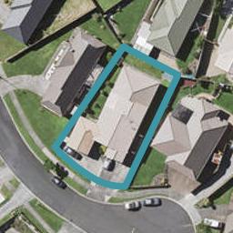 20 Dulwich Place, Burswood, Auckland