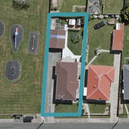 137 Edinburgh Crescent, Waikiwi, Invercargill