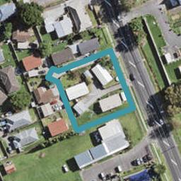 2/474 Porchester Road, Randwick Park, Auckland