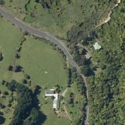 6701 State Highway 12, Waimamaku, Kaikohe