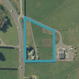 623A Tauranga Road, Te Poi, Matamata