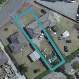32 Churchill Avenue, Lansdowne, Masterton