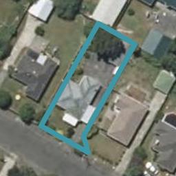 19 Saint Annes Street, Levin, Levin