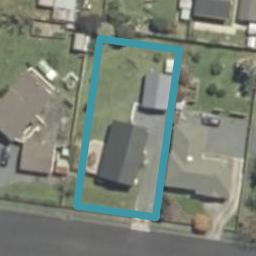 7 Parfitt Place, Ngatea, Ngatea