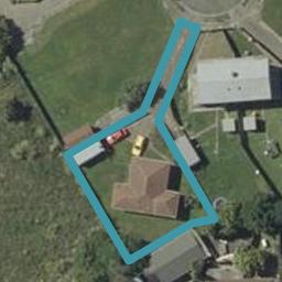 24 Buxton Place, Hokowhitu, Palmerston North