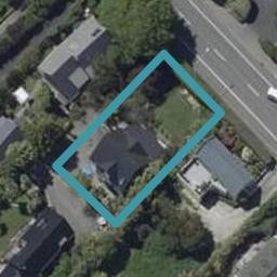 144 Dyers Pass Road, Cashmere, Christchurch