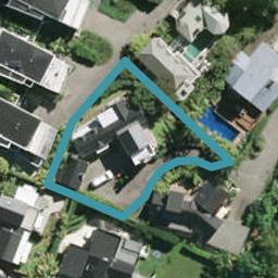 26A Hackett Street, Saint Marys Bay, Auckland