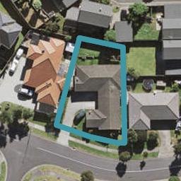 23 Cyclamen Road, Mangere, Auckland