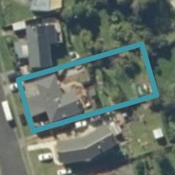24 Bledisloe Avenue, Putaruru