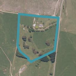 330 Te Weta Road, Rotorua