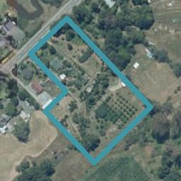 689 Wakefield-Kohatu Highway, Foxhill, Wakefield