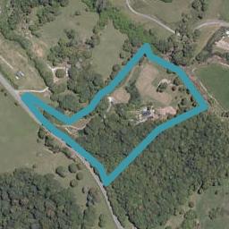 607 Valley Road, Kaiwaka