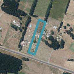 291B Rangiotu RD, Himatangi, Himatangi