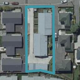 4/18 Forth Street, Richmond, Christchurch