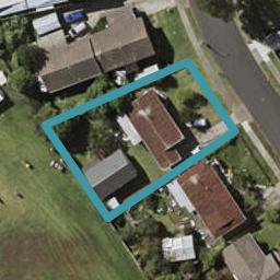 18 Sandrine Avenue, Clover Park, Auckland
