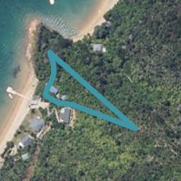 2805 Queen Charlotte Drive, Whenuanui Bay