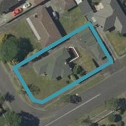 1 Aberdeen Avenue, Takaro, Palmerston North
