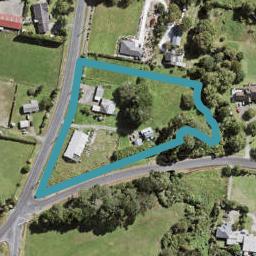 101 Taupaki Road, Henderson