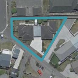 1/25 Aberfoyle Place, Parklands, Christchurch
