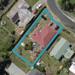 18 Kohe Street, Parahaki, Whangarei