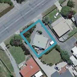 83 Jellicoe Street, Martinborough