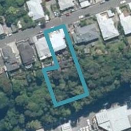 16 May Avenue, Hospital Hill, Napier