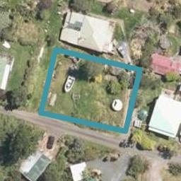 6 Kirkpatrick Street, Kohukohu, Kohukohu