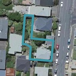 42 Washington Avenue, Brooklyn, Wellington