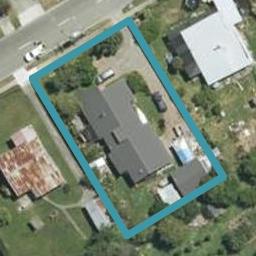 13 Fell Street, Grovetown, Blenheim
