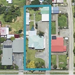 25 Bridge Street, Opotiki, Opotiki