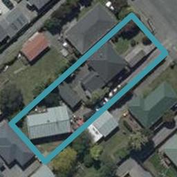 2/20 Neill Street, Hornby, Christchurch