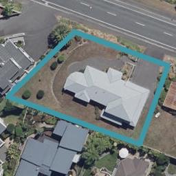 1405 River Road, Flagstaff, Hamilton