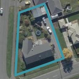 115 High Street, Leeston, Leeston