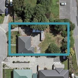 27 Fraser Street, Waikiwi, Invercargill