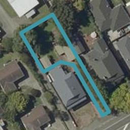 459B Featherston Street, Palmerston North, Palmerston North