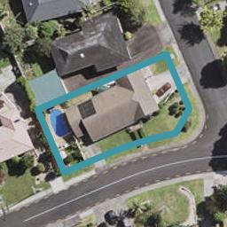 21 Collie Street, Hillpark, Auckland