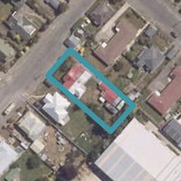 1 Innes Street, Waimate, Waimate