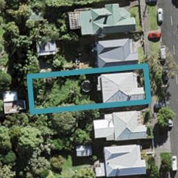 11 Arnold Street, Grey Lynn, Auckland