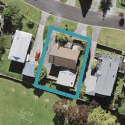 9 Hueglow Rise, West Harbour, Auckland