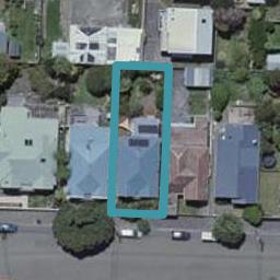6 Stirling Street, Berhampore, Wellington