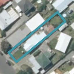 816 Outram Road, Akina, Hastings