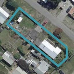 1 Savage Street, Kainga, Christchurch