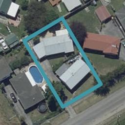 12 Custom Street, Ashhurst, Ashhurst